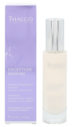 Thalgo Exception Marine Intensive Redensifying Serum 30ml