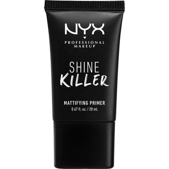 Shine Killer Primer, 20 ml NYX Professional Makeup Primer
