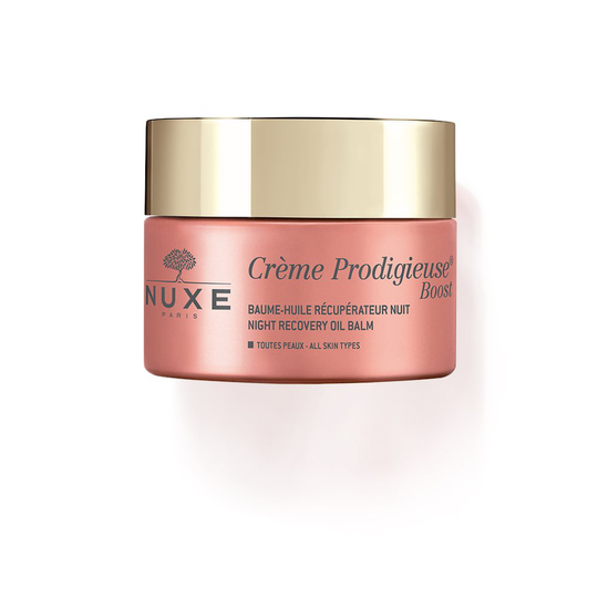 Nuxe - Prodigieuse Boost Night Recovery Oil Balm 50 ml