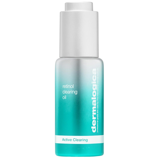 Retinol Clearing oil, 30 ml Dermalogica Ansiktsolja