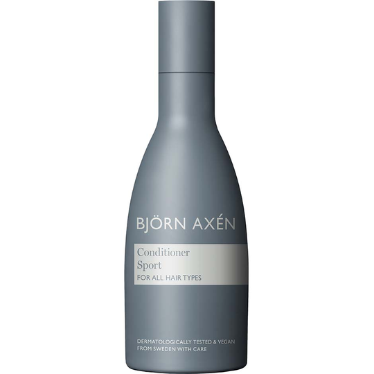 Sport Conditioner, 250 ml Björn Axén Conditioner - Balsam