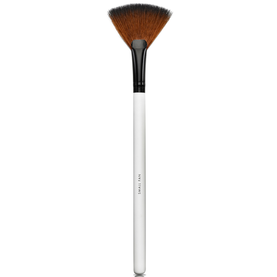 Lily Lolo Small Fan Brush