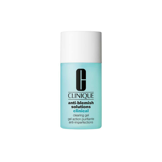 Clinique Anti-Blemish Solutions Clinical Clearing Gel, 15 ml Clinique Problemhy