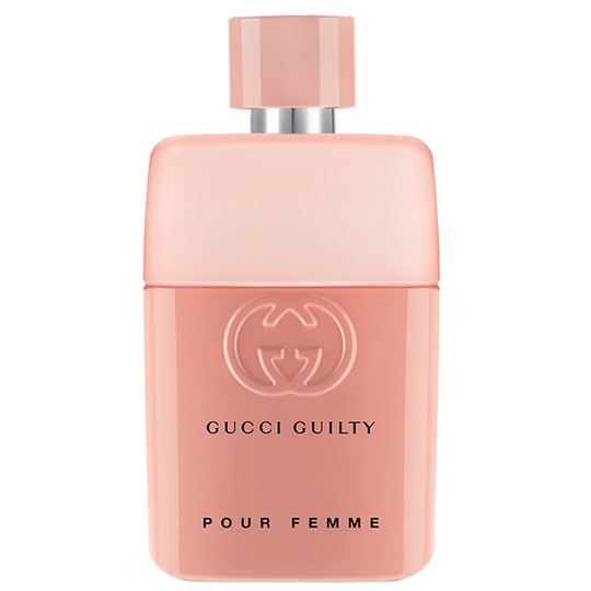 Guilty Love Edition Pour Femme EdP, 90 ml Gucci Damparfym