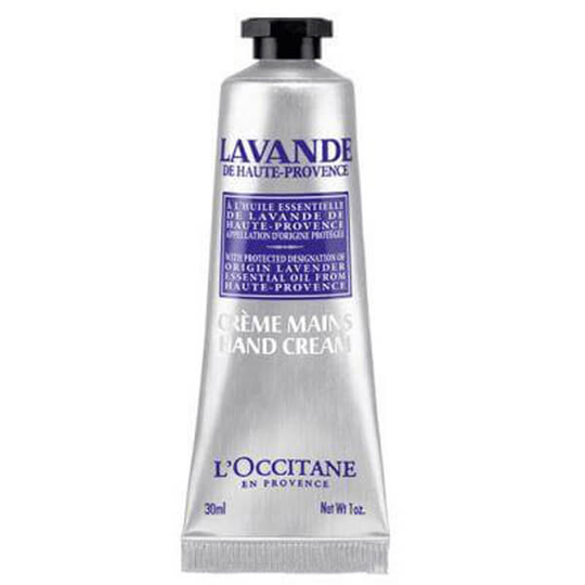 L'Occitane Lavendel Hand Cream (30ml)