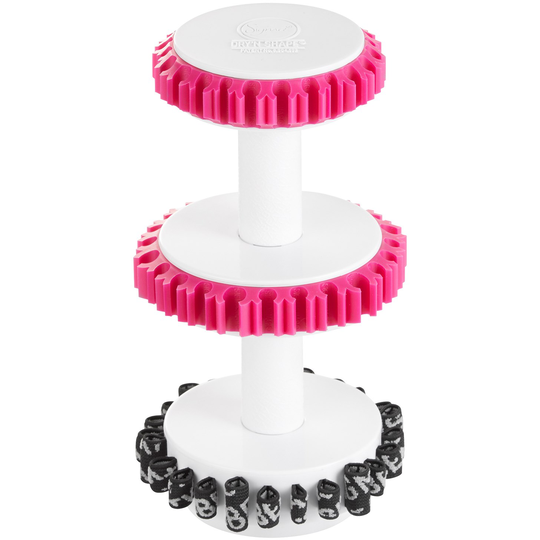 Sigma Beauty Dry'n Shape Tower Eyes