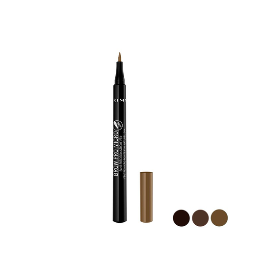 Ögonbrynspenna Brow Pro Micro Precision Rimmel London