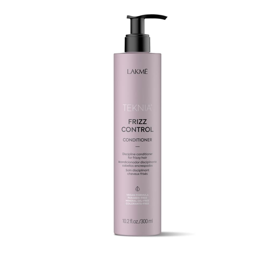 LAKMÉ Teknia Frizz Control Conditioner 300 ml