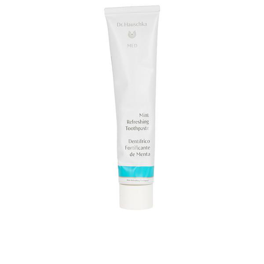 Tandkräm Fortifying Mint Dr. Hauschka (75 ml)
