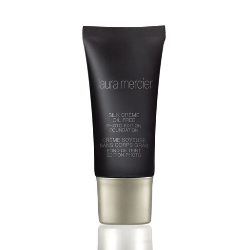 Silk Creme Foundation