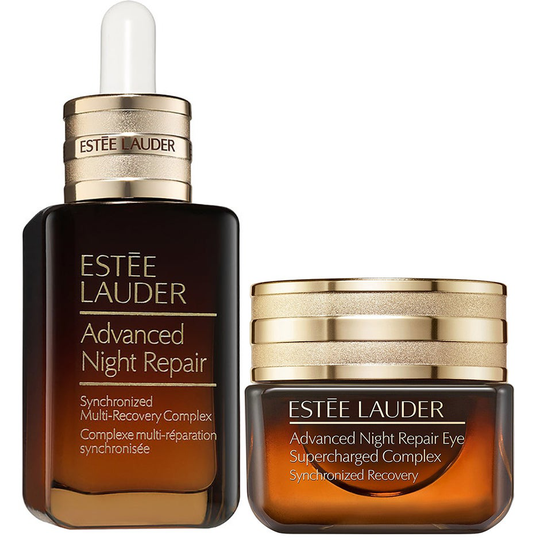 Luxurious Skin Favorites, Estée Lauder Set / Boxar