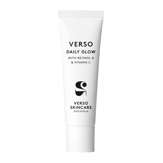 Verso - No 2 - Daily Glow 30 ml