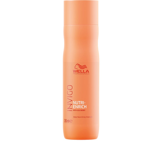 INVIGO Enrich Shampoo, 250 ml Wella Schampo