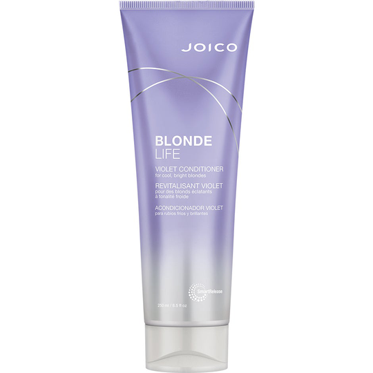 Blonde Life Violet Conditioner, 250 ml Joico Balsam