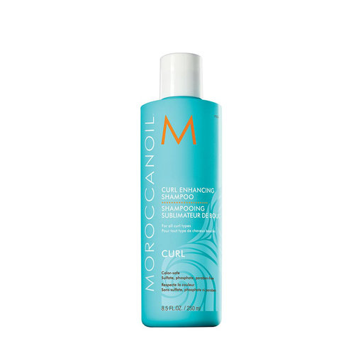 Curl Enhancing Shampoo, 250 ml