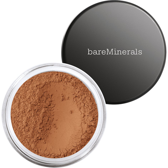 bareMinerals Radiance, 2 g bareMinerals Bronzer