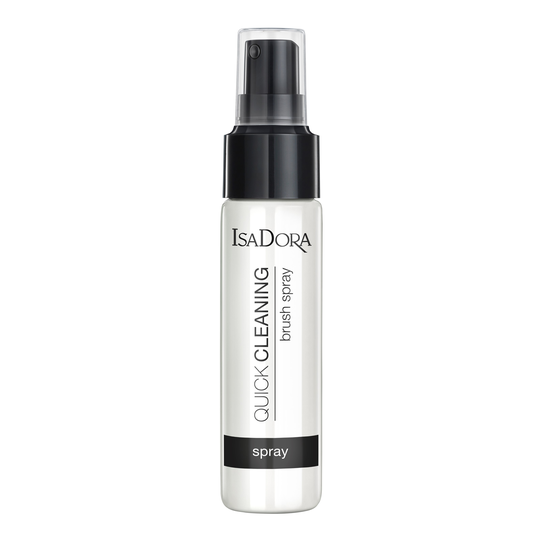 IsaDora Quick-Cleaning Brush Spray 50 ml