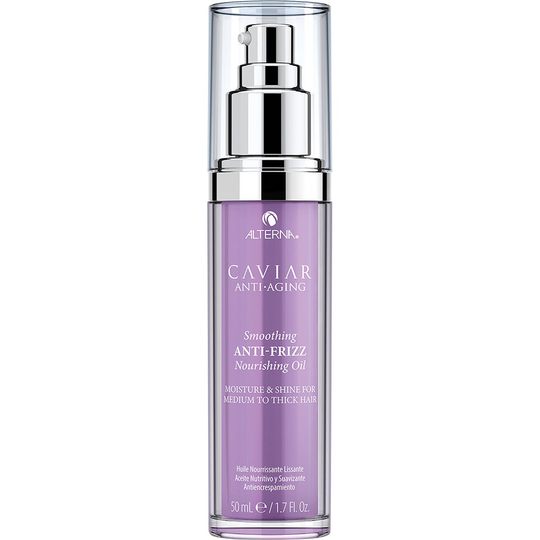Caviar Anti-Frizz Nourishing Oil, 50 ml Alterna Hårolja