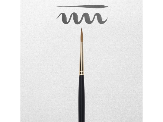 Rembrandt Watercolour Brush Series 110 No. 3