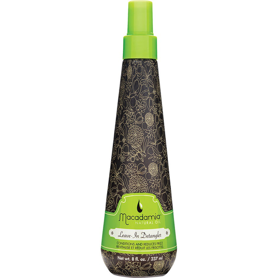 Nourishing Leave-in Cream, 300 ml Macadamia Balsam