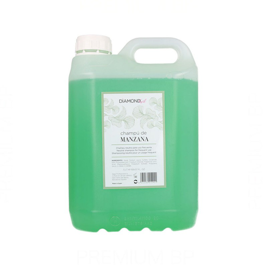 Schampo och balsam Diamond Girl pH-neutral Äpple (5 L)