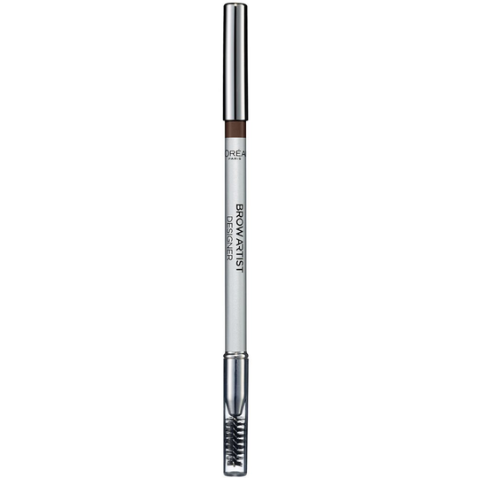 Loreal Brow Artist Designer Eyebrow Pencil - 303 Dark Brunette