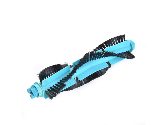 Viomi Spare parts, SE Main Brush Black/Blue