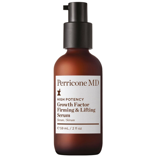 High Potency Growth Factor Firming & Lifting Serum, 59 ml Perricone MD Ansiktsserum
