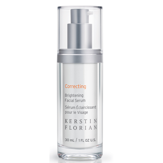 Kerstin Florian Correcting Skincare Correcting Brightening Facial Seru