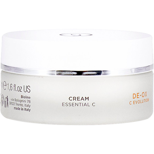 DE-OX Essential C Cream, 50 ml Bioline Dagkräm