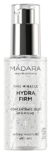 serum Time Miracle Hydra Firm Hyaluron Concentrate 75 ml