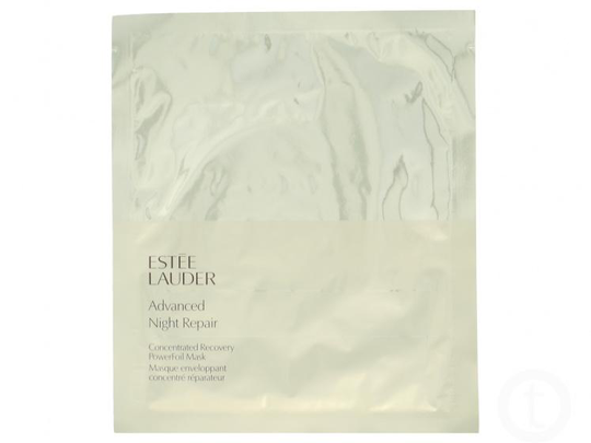 ansiktsmask Advanced Night Repair 100 ml 8 st