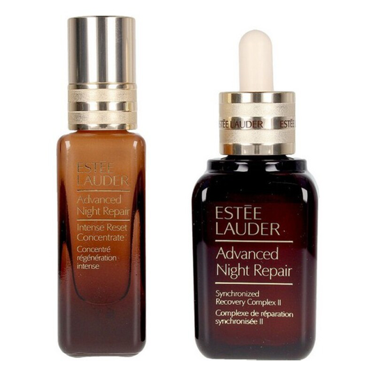 Unisex skönhetsset Advanced Night Repair Estee Lauder (2 pcs)