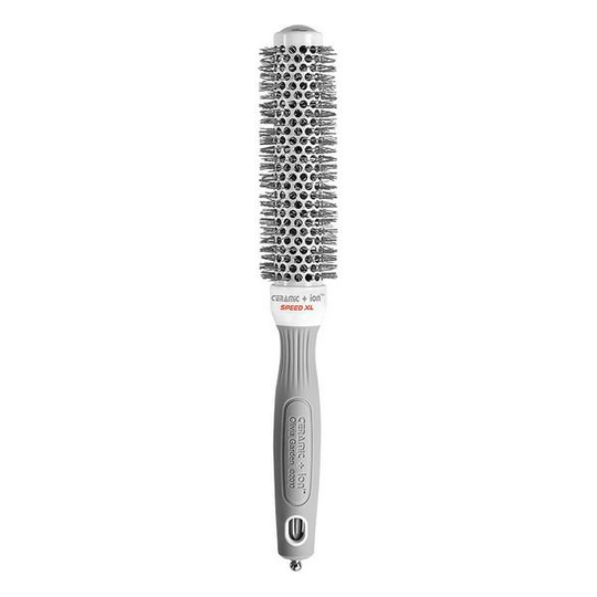Borste Ceramic + Ion Thermal Brush Speed XL Olivia Garden CI-25