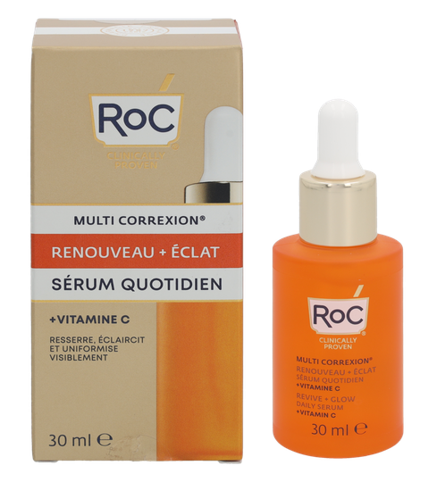 ROC Multi Correxion Daily Serum 30ml