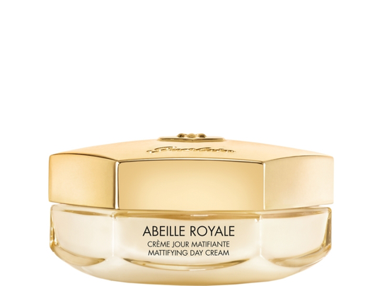 Guerlain Abeille Royale Mattifying Day Cream 50ml - Dame - 50 ml