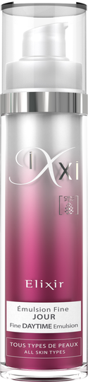 Ixxi Elixir Fine Day Time Emulsion 50 ml