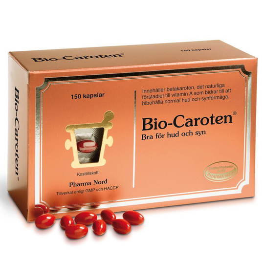 Bio-Caroten 150k
