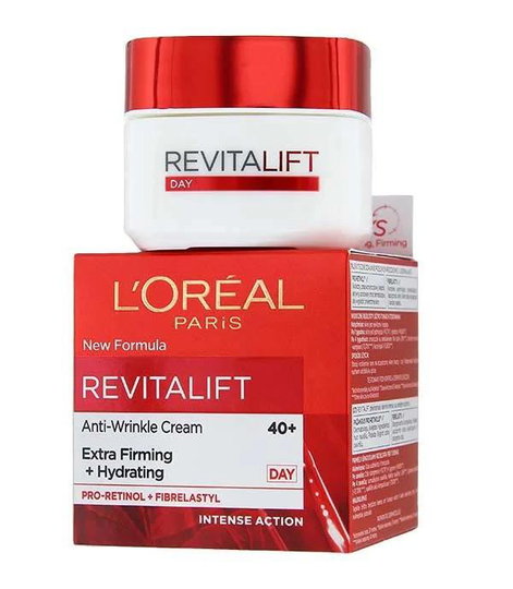 L'Oreal Revitalift Day Cream 50ml