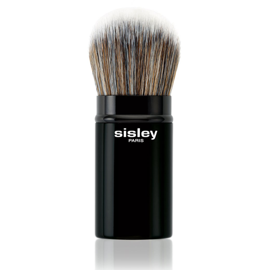 Sisley Kabuki brush