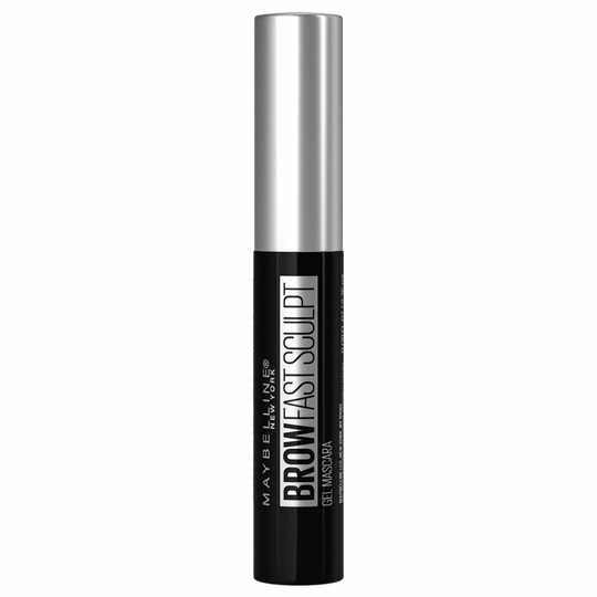 Maybelline Brow Fast Sculpt Clear 10