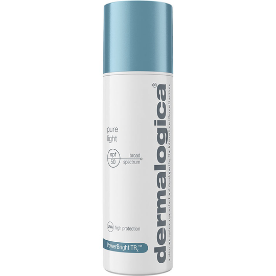 Dermalogica Pure Light Day Cream SPF 50, 50 ml Dermalogica Dagkräm
