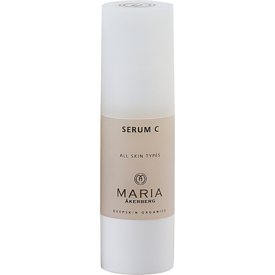 Serum C, 30 ml Maria Åkerberg Ansiktsserum