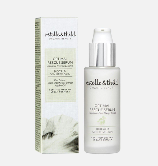 Estelle & Thild Optimal Rescue Serum 30ml