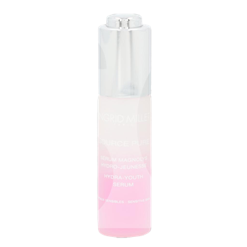 Ingrid Millet Source Pure Magnolys Firm. Wrinkle Aroma Conc. 30ml - Dagkräm