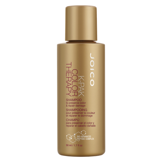 Joico K-pak Color Therapy Shampoo 50 ml