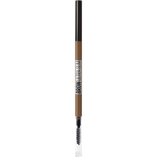 Maybelline New York Brow Ultra Slim Soft Brown 2