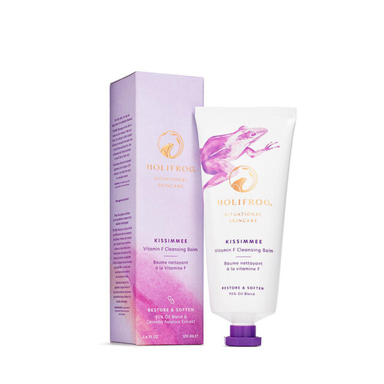 Kissimmee Vitamin F Cleansing Balm