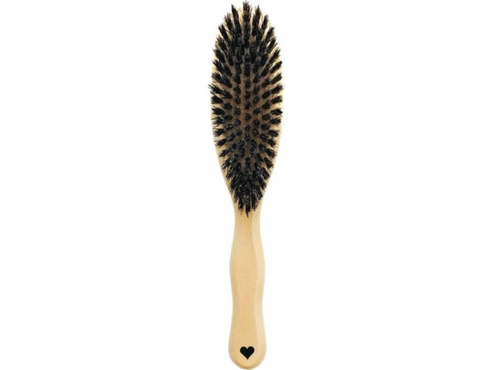 LullaLove Boar bristle brush