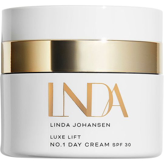 Luxe Lift No.1 Day Cream, 50 ml LNDA Dagkräm